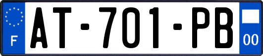 AT-701-PB