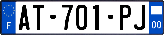 AT-701-PJ