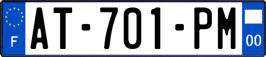 AT-701-PM