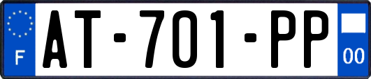 AT-701-PP