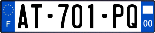 AT-701-PQ