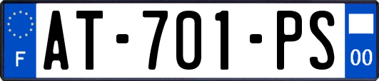AT-701-PS
