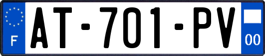 AT-701-PV