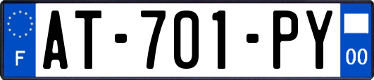 AT-701-PY