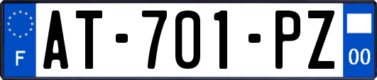 AT-701-PZ