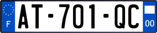 AT-701-QC