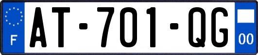 AT-701-QG
