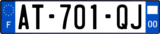 AT-701-QJ