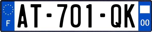 AT-701-QK