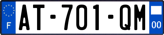 AT-701-QM