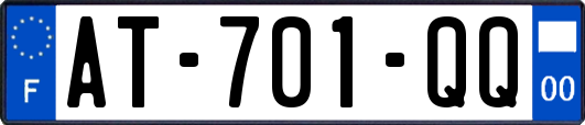 AT-701-QQ