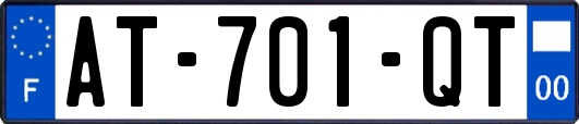 AT-701-QT