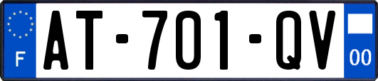 AT-701-QV