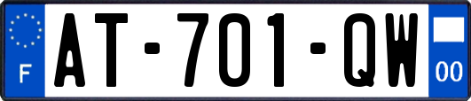 AT-701-QW