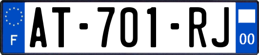 AT-701-RJ