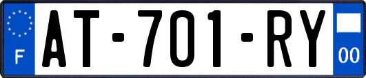 AT-701-RY