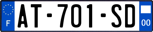 AT-701-SD