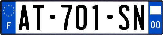 AT-701-SN