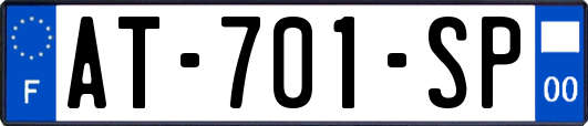 AT-701-SP