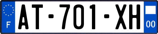 AT-701-XH