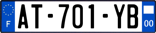 AT-701-YB