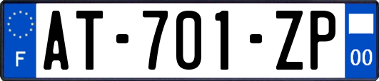 AT-701-ZP