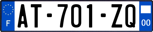 AT-701-ZQ