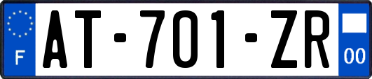 AT-701-ZR