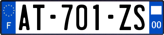 AT-701-ZS