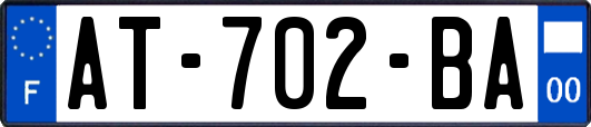 AT-702-BA