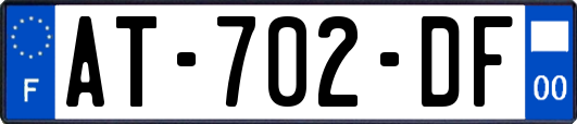 AT-702-DF