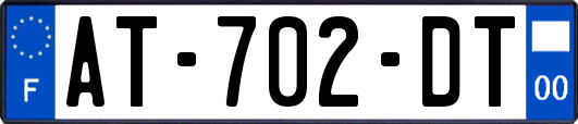 AT-702-DT