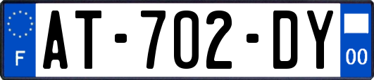 AT-702-DY