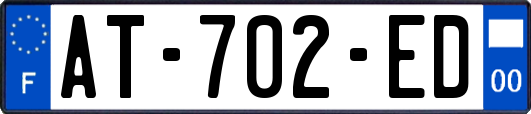 AT-702-ED