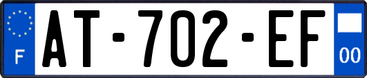 AT-702-EF