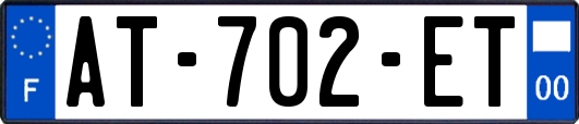 AT-702-ET
