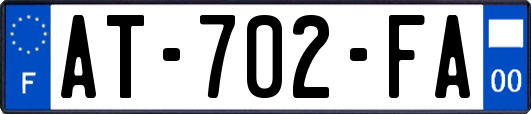 AT-702-FA