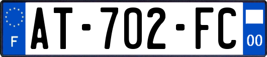 AT-702-FC