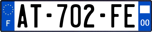 AT-702-FE