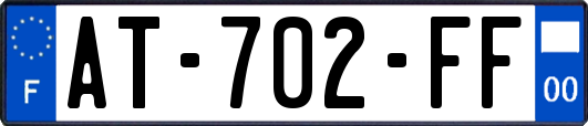 AT-702-FF