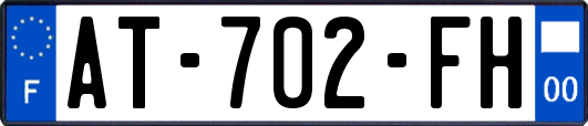 AT-702-FH