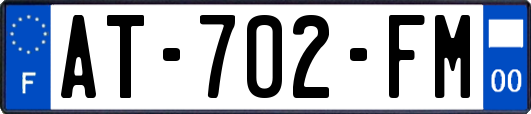 AT-702-FM