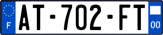 AT-702-FT