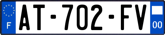 AT-702-FV