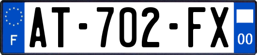 AT-702-FX