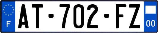 AT-702-FZ