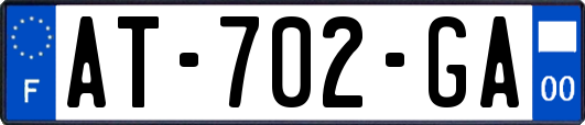 AT-702-GA