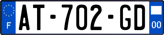 AT-702-GD
