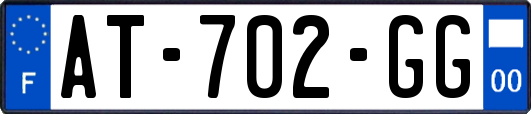 AT-702-GG