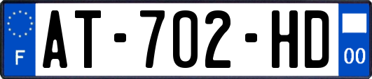 AT-702-HD